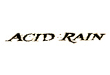 Acid Rain