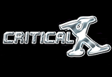 Critical X